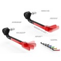 DBK Special Parts (Ducabike) Performance Technology Billet Brake Lever Guard - Universal fit